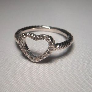 David Yurman Ring💙